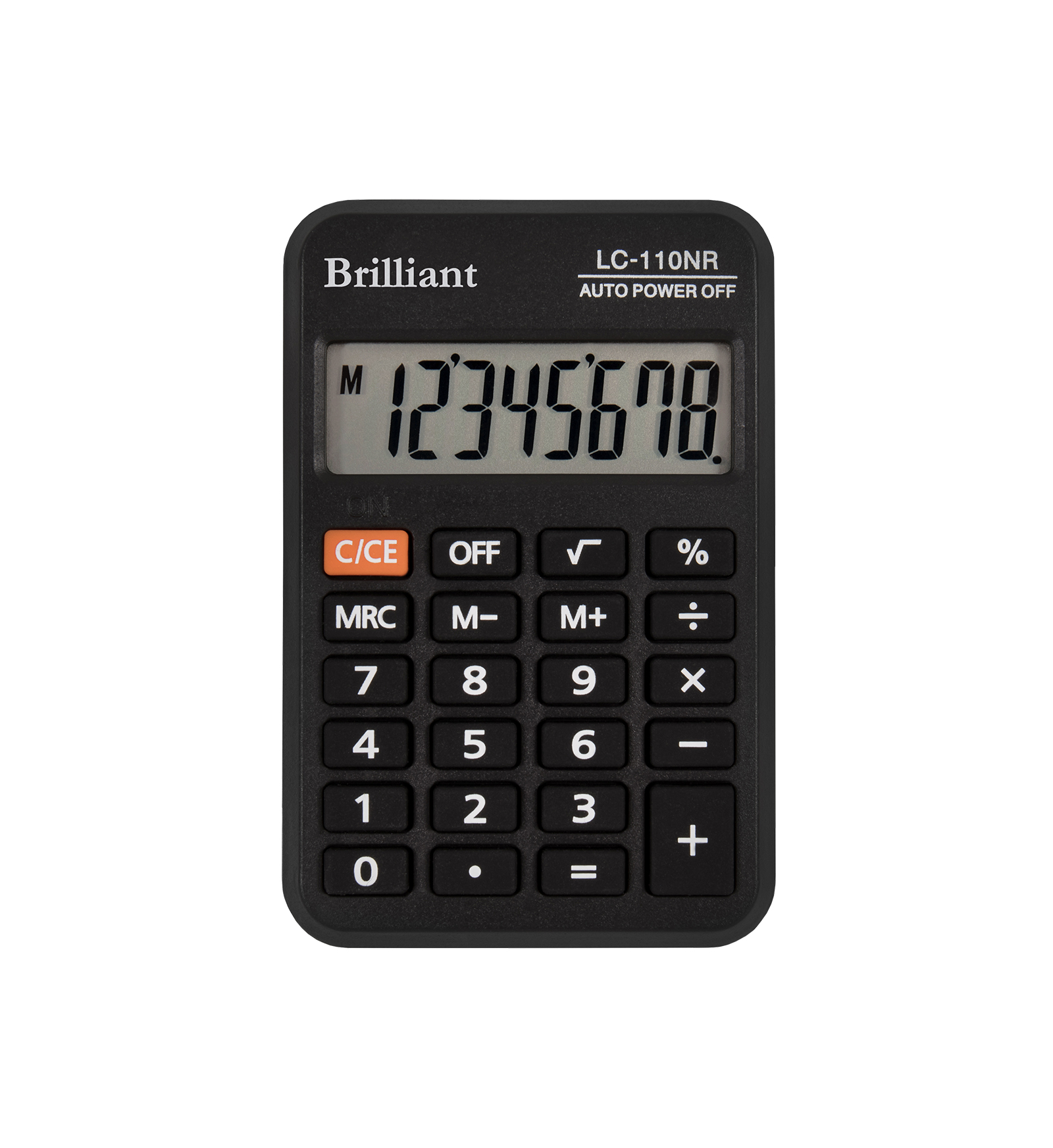 Brilliant LC-110NR